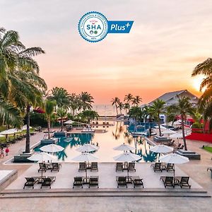 Novotel Hua Hin Cha-Am Beach Resort&Spa